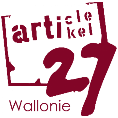 Logo de Article 27